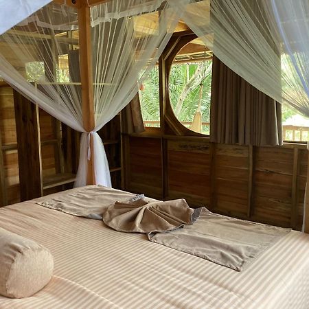 Ella Treehouse Hotell Eksteriør bilde