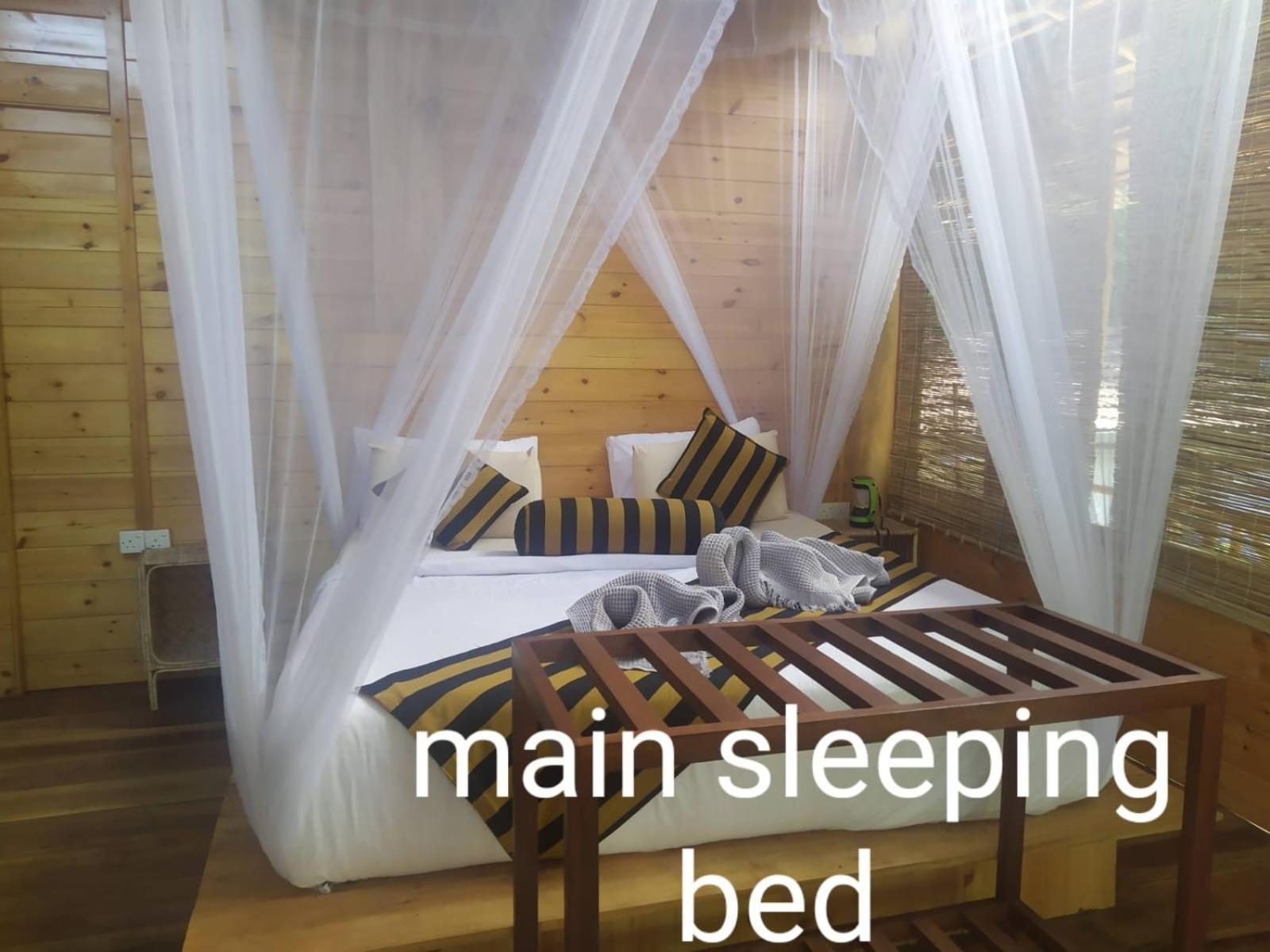 Ella Treehouse Hotell Eksteriør bilde