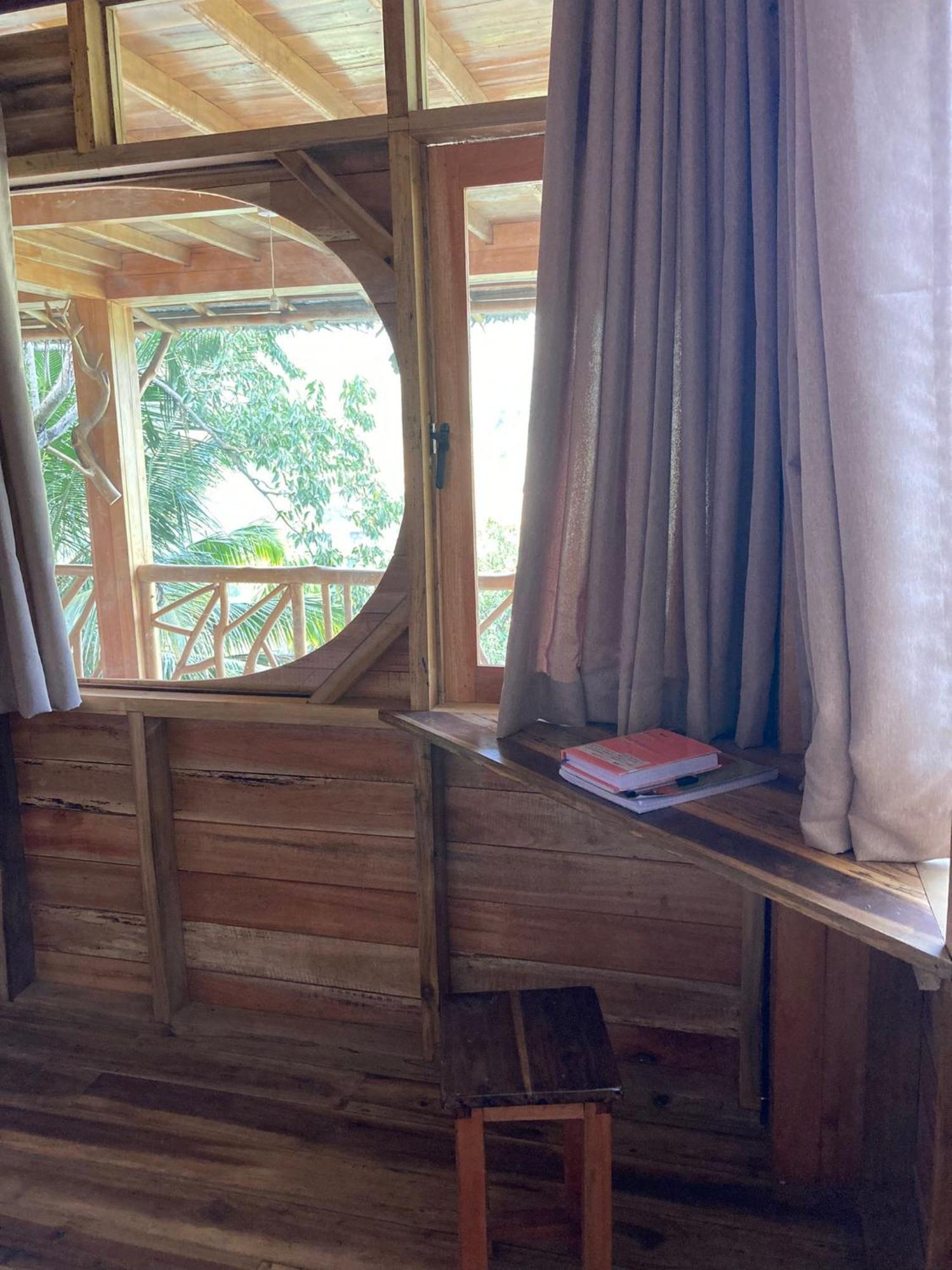 Ella Treehouse Hotell Eksteriør bilde